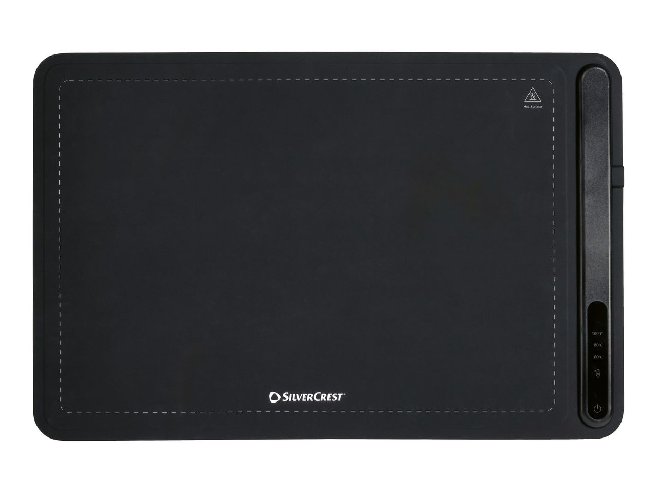 Silvercrest Electric Silicone Warming Mat