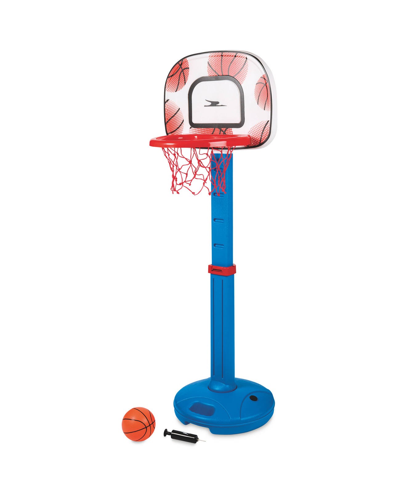 Children's Basketball Hoop