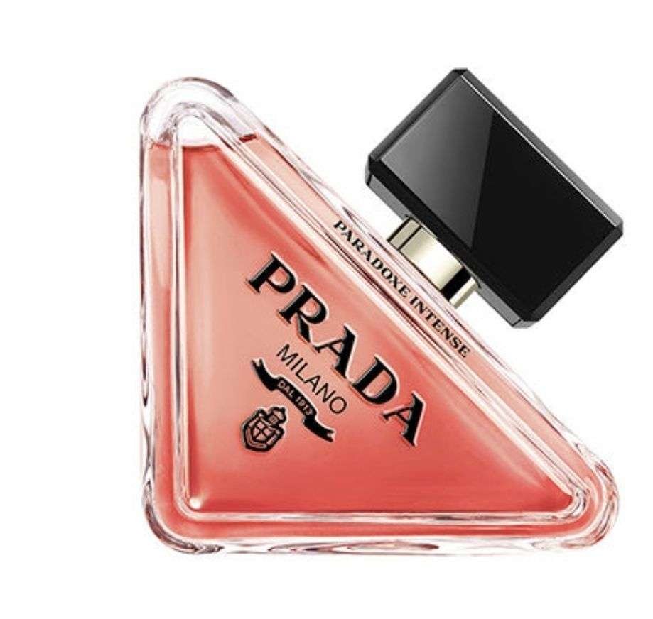 Prada Paradoxe new testers 90ml - EDP, Virtual Flower, Intense EDP
