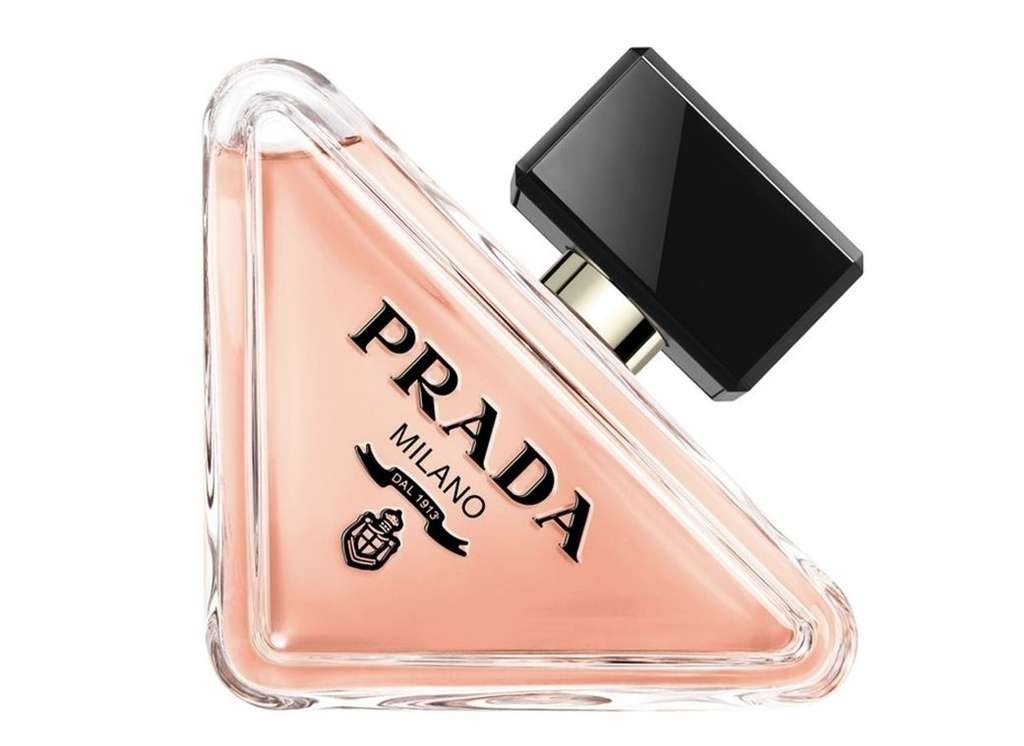 Prada Paradoxe new testers 90ml - EDP, Virtual Flower, Intense EDP