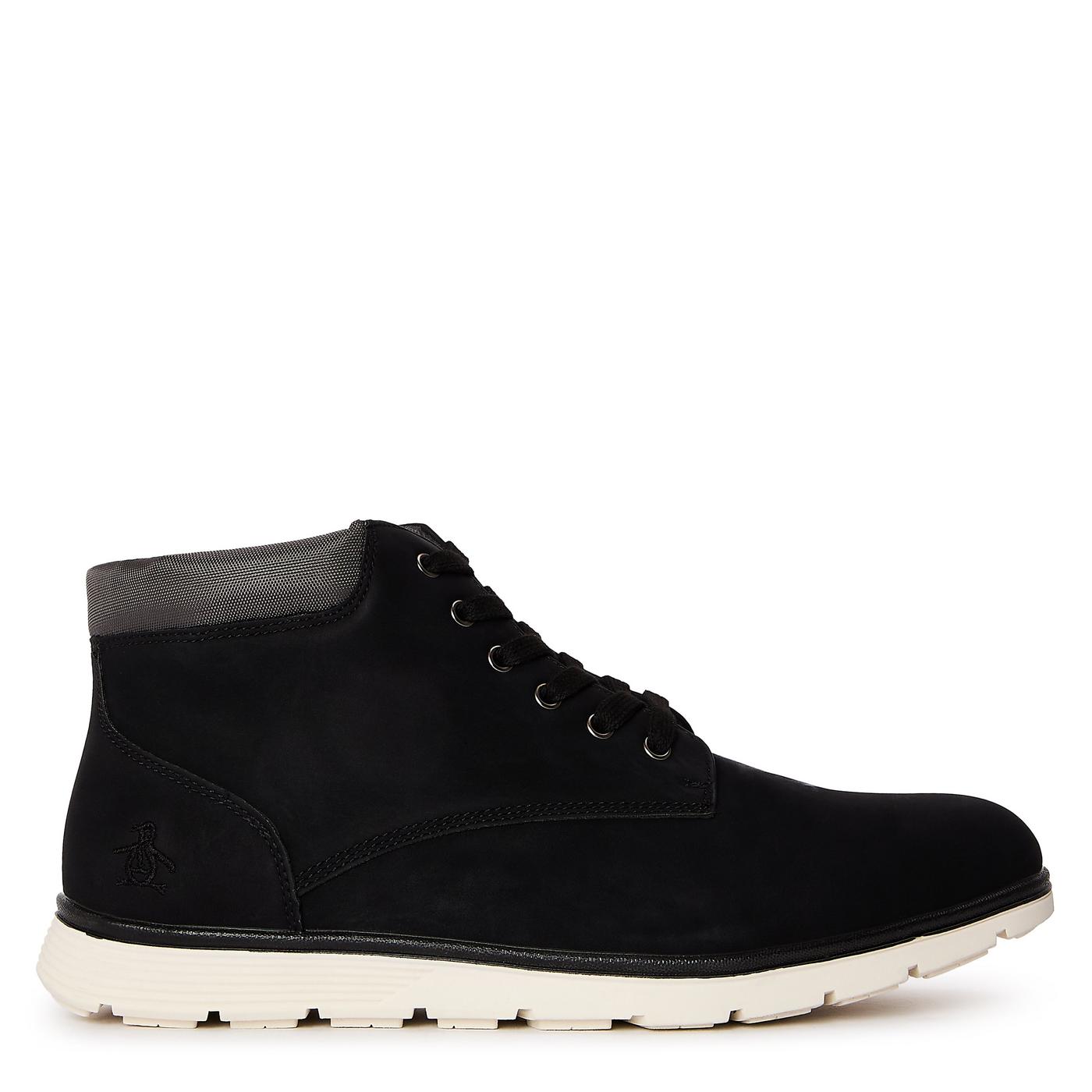 Original Penguin Men's Norway Chukka Boots