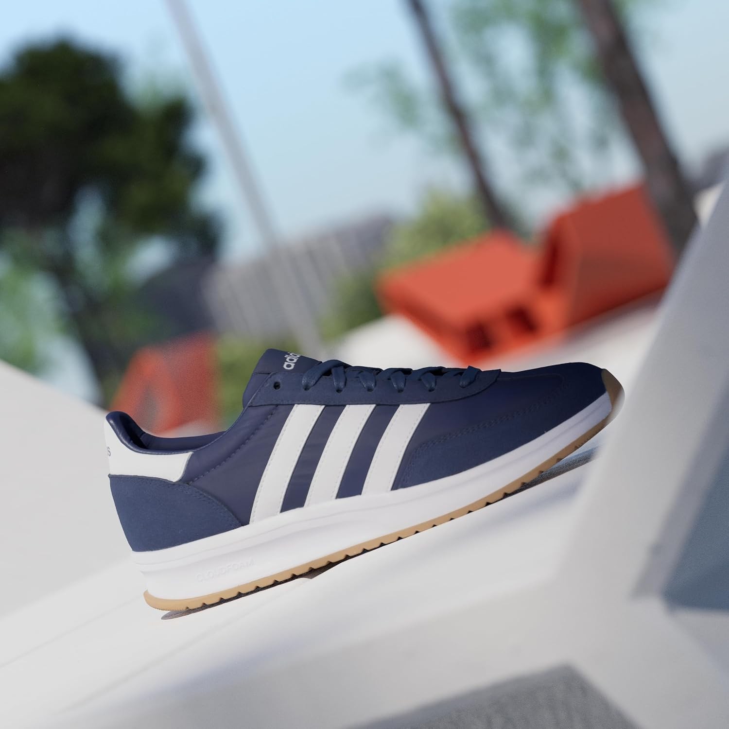 Adidas Run 70s 2.0 Shoes