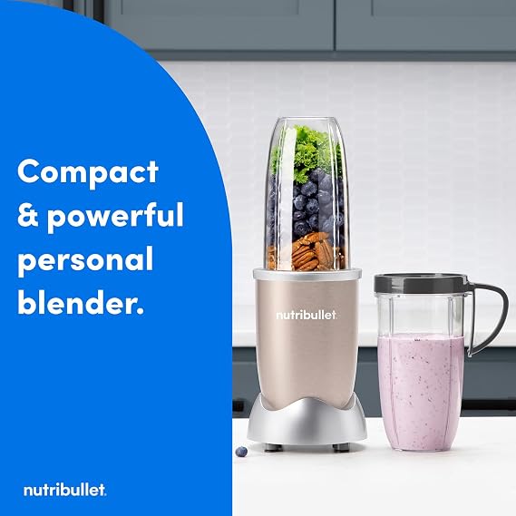 Nutribullet Blender 900 Series