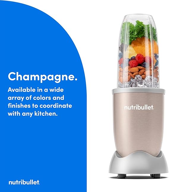 Nutribullet Blender 900 Series