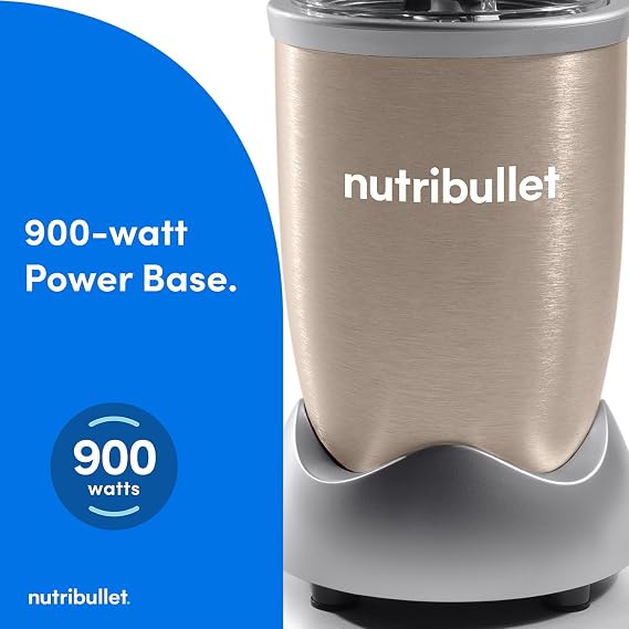 Nutribullet Blender 900 Series