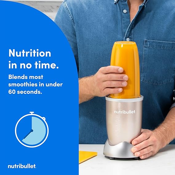 Nutribullet Blender 900 Series