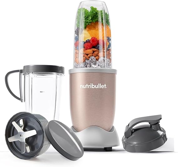 Nutribullet Blender 900 Series