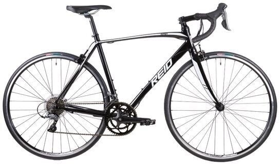 Reid Osprey Elite 2024 Bike