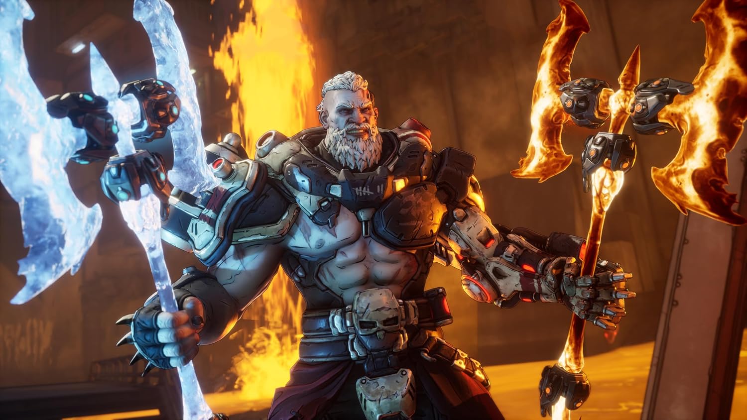 Borderlands 4 Standard Edition - PlayStation 5