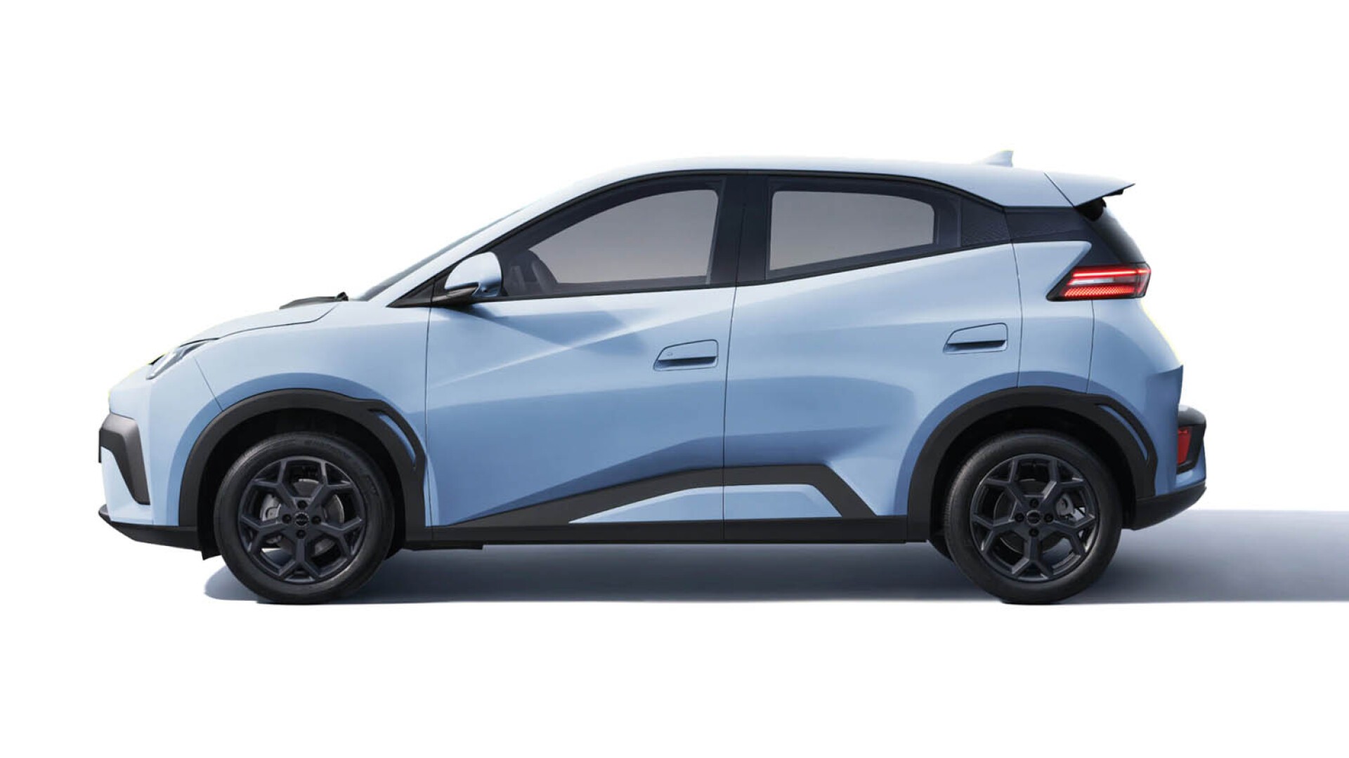 BYD Dolphin Surf 65kW Boost 43kWh 5dr Auto Electric Hatchback, Vertu Motors