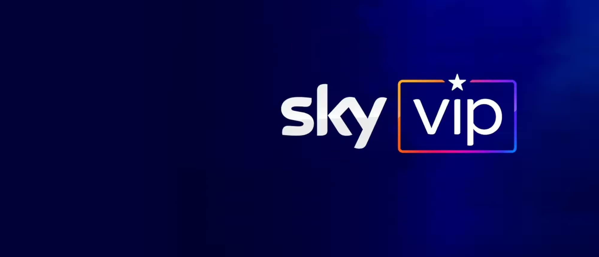 Sky VIP