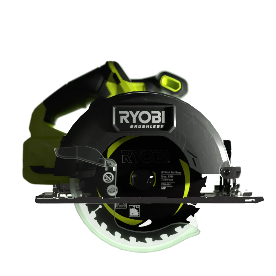 RYOBI 30 Years giveaway
