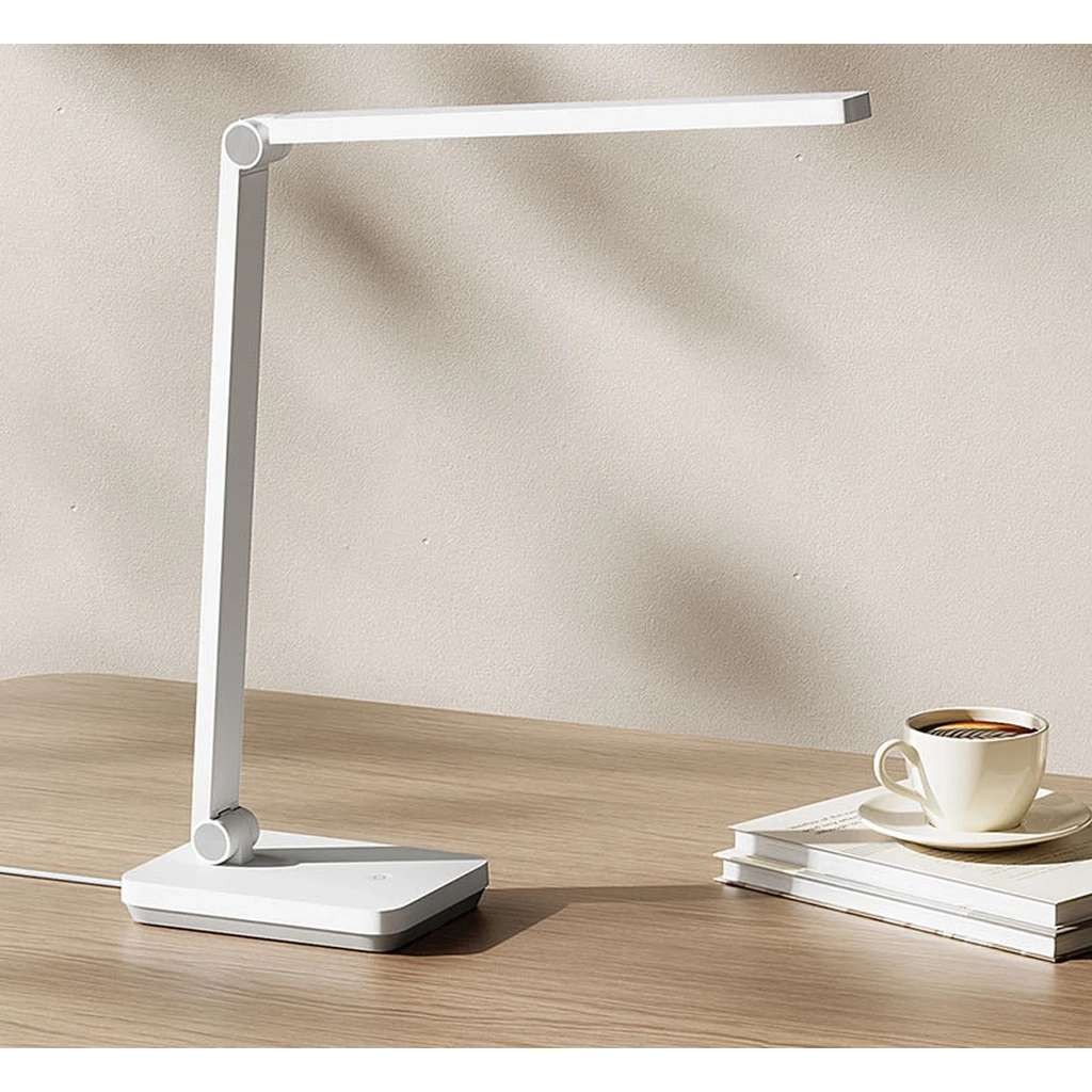 Xiaomi Table Lamp Desk Lite, white, free delivery from Joyplus