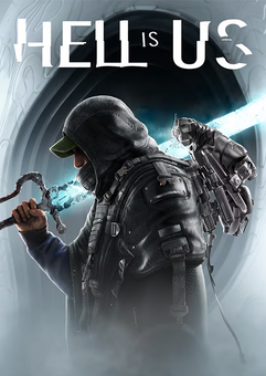 Hell Is Us - PC/Steam