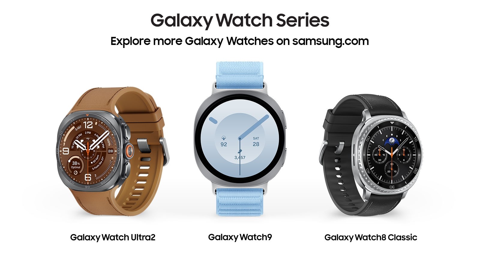 Galaxy Watch9