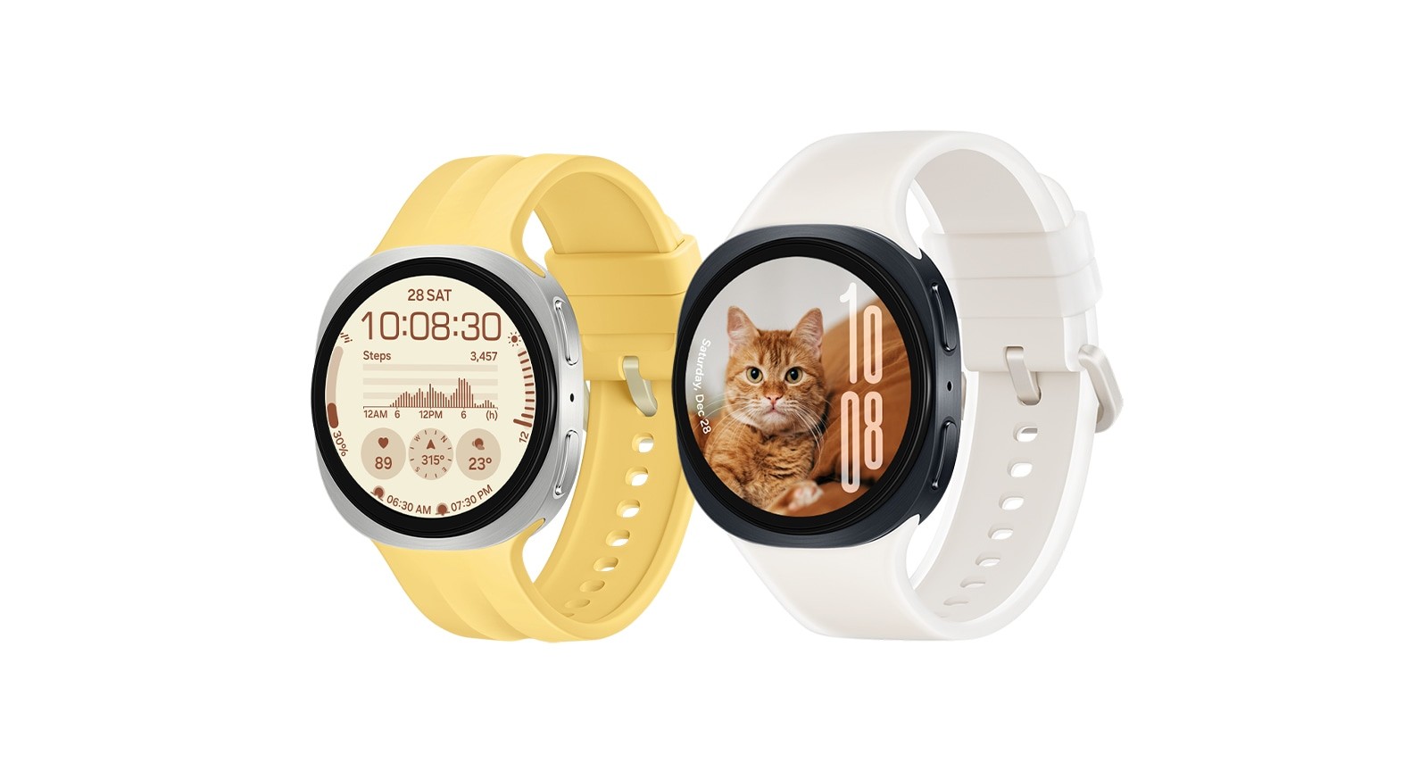 Galaxy Watch9