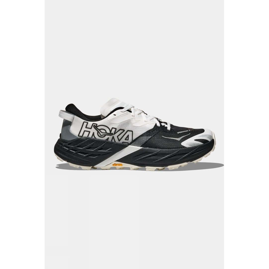 Hoka Mens Speedgoat 7 Shoes, Wide