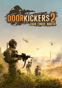 Door Kickers 2: Task Force North PC/Steam