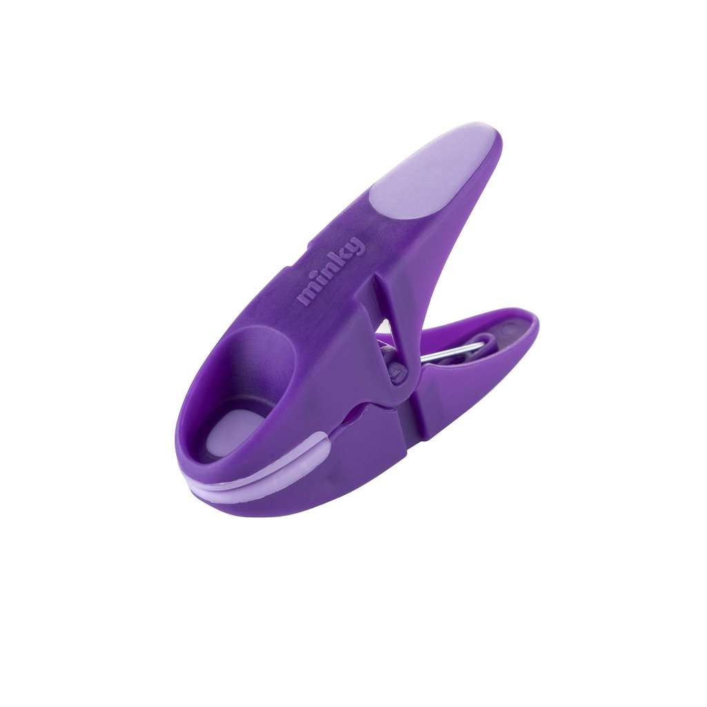 Minky SureGrip Pegs (24 pack), always come in handy