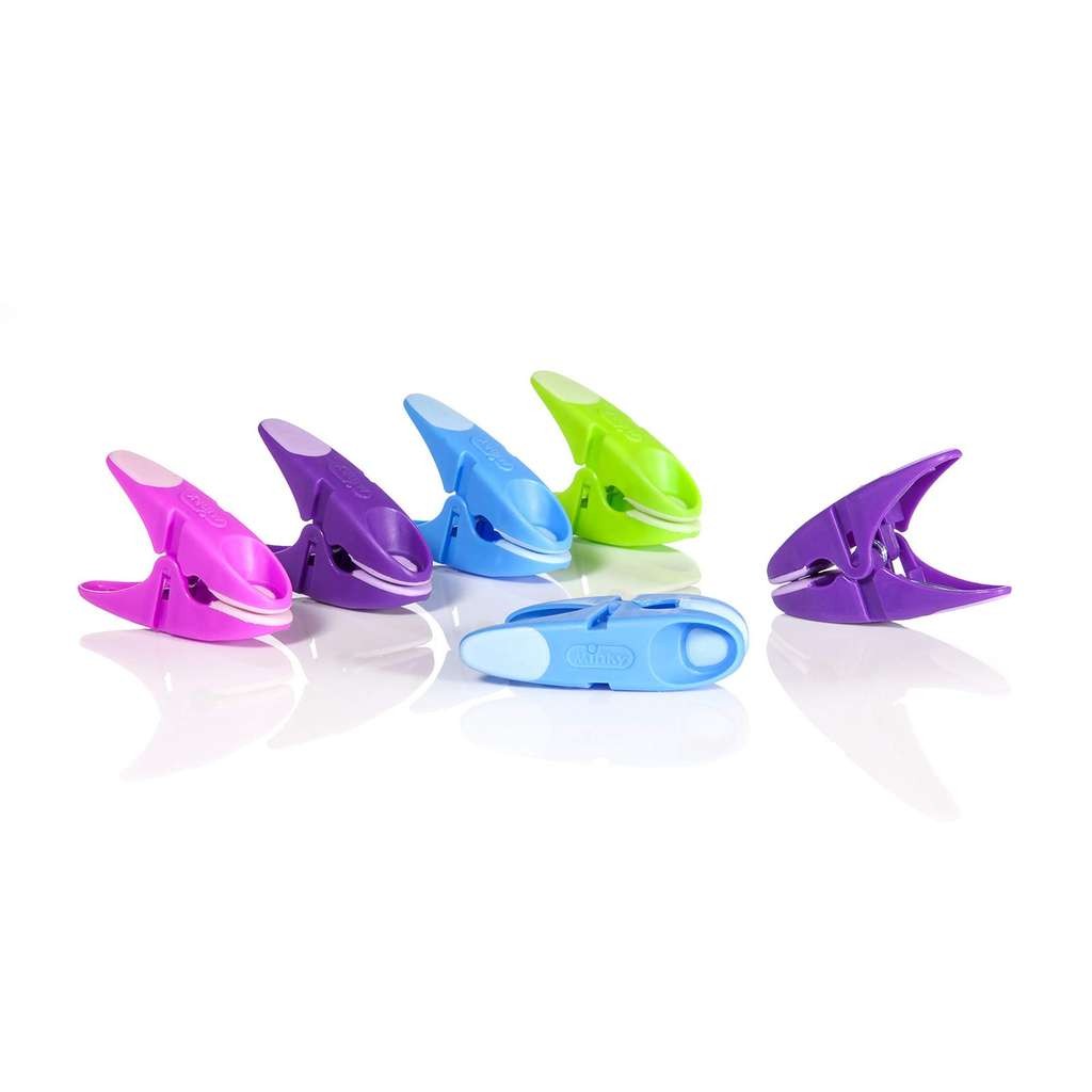 Minky SureGrip Pegs (24 pack), always come in handy