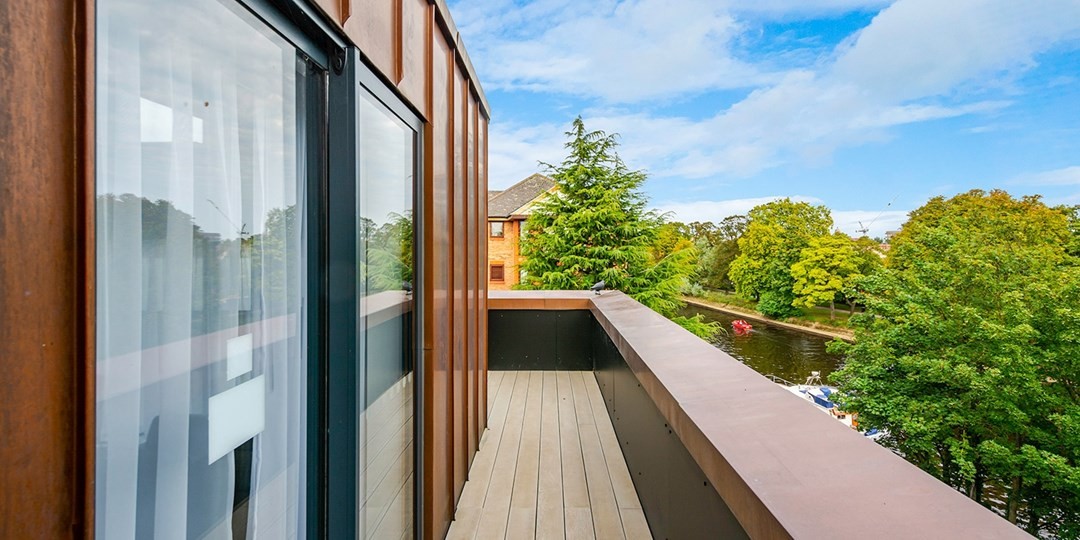 Two nights in the centre of York, Member Exclusive