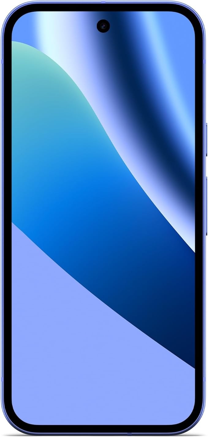 Google Pixel 10a Lavender, 256GB + Pixel Buds 2a