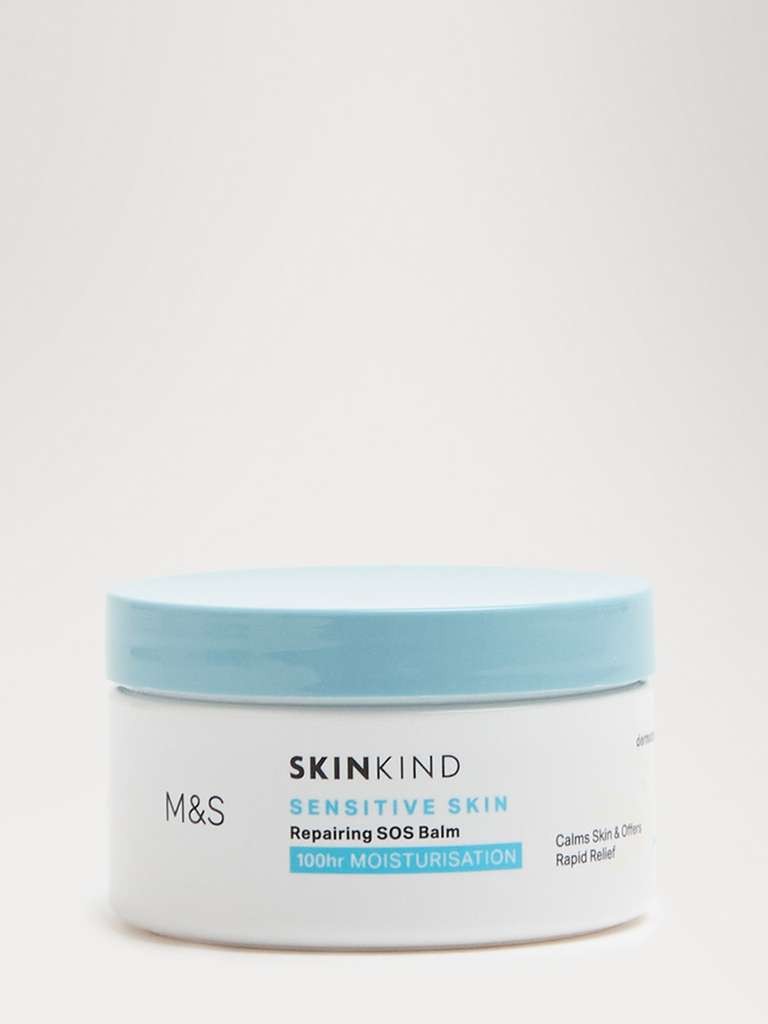 M&S Summer Beauty Bag, £230 worth of products