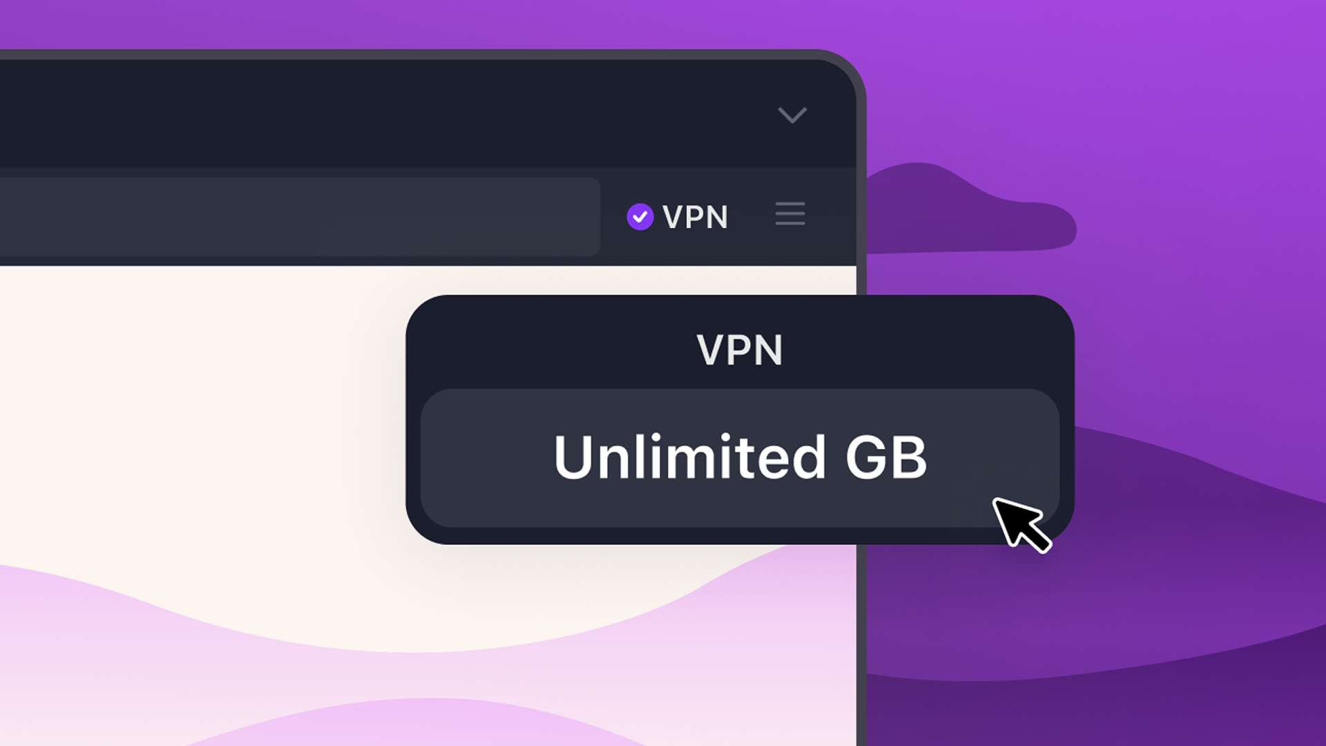 Firefox's free built-in VPN - Unlimited usage, up from 50GB, until Aug 31st