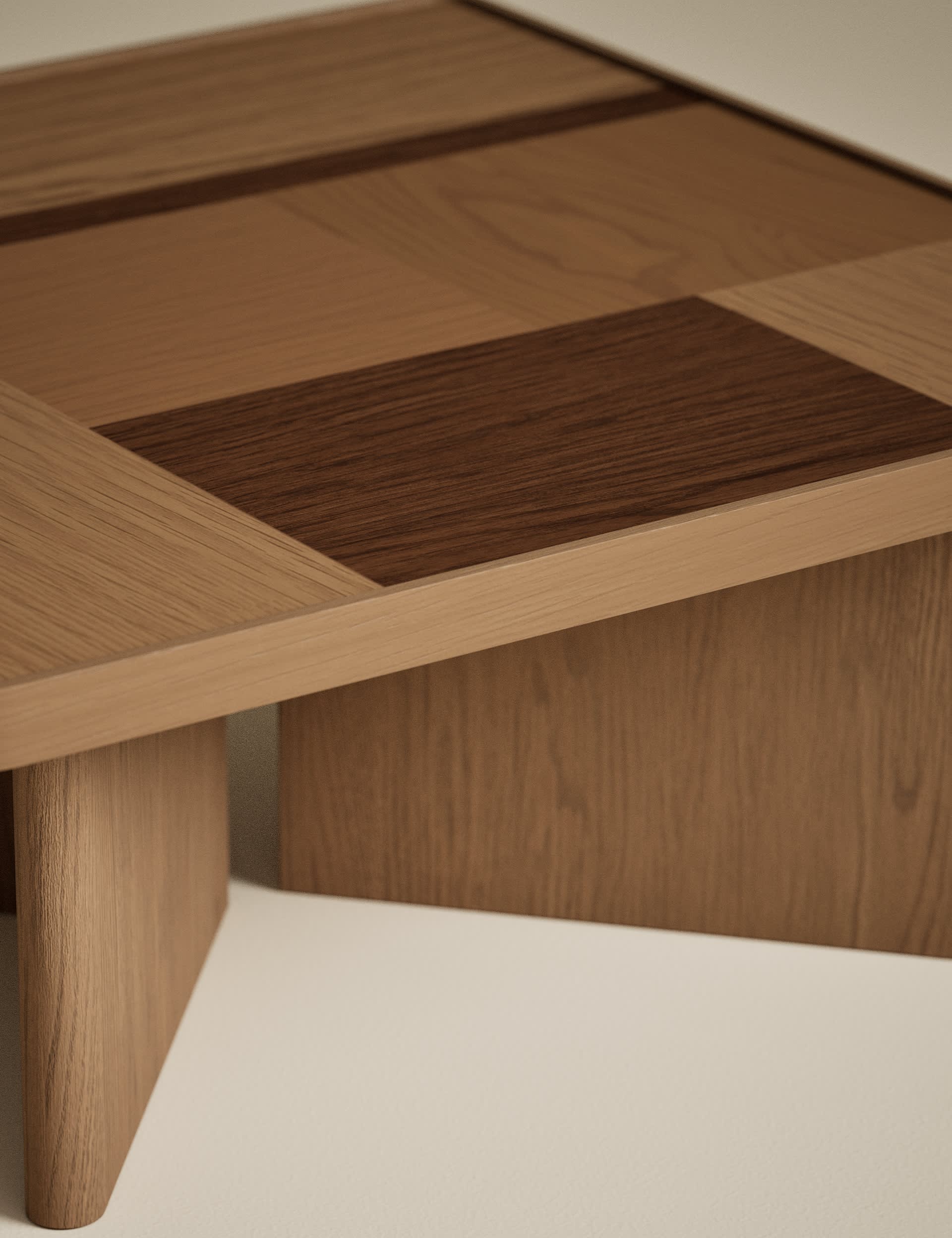 Hugo Coffee Table