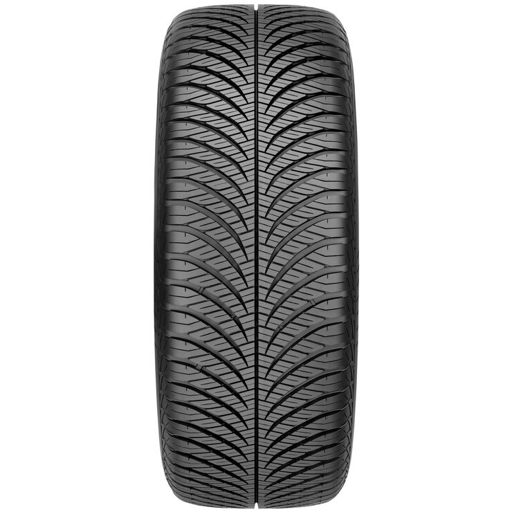 Goodyear 225/45R17 94V VEC 4Seasons G2 AO XL