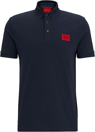 Hugo Men's Dereso222 Polo Shirt