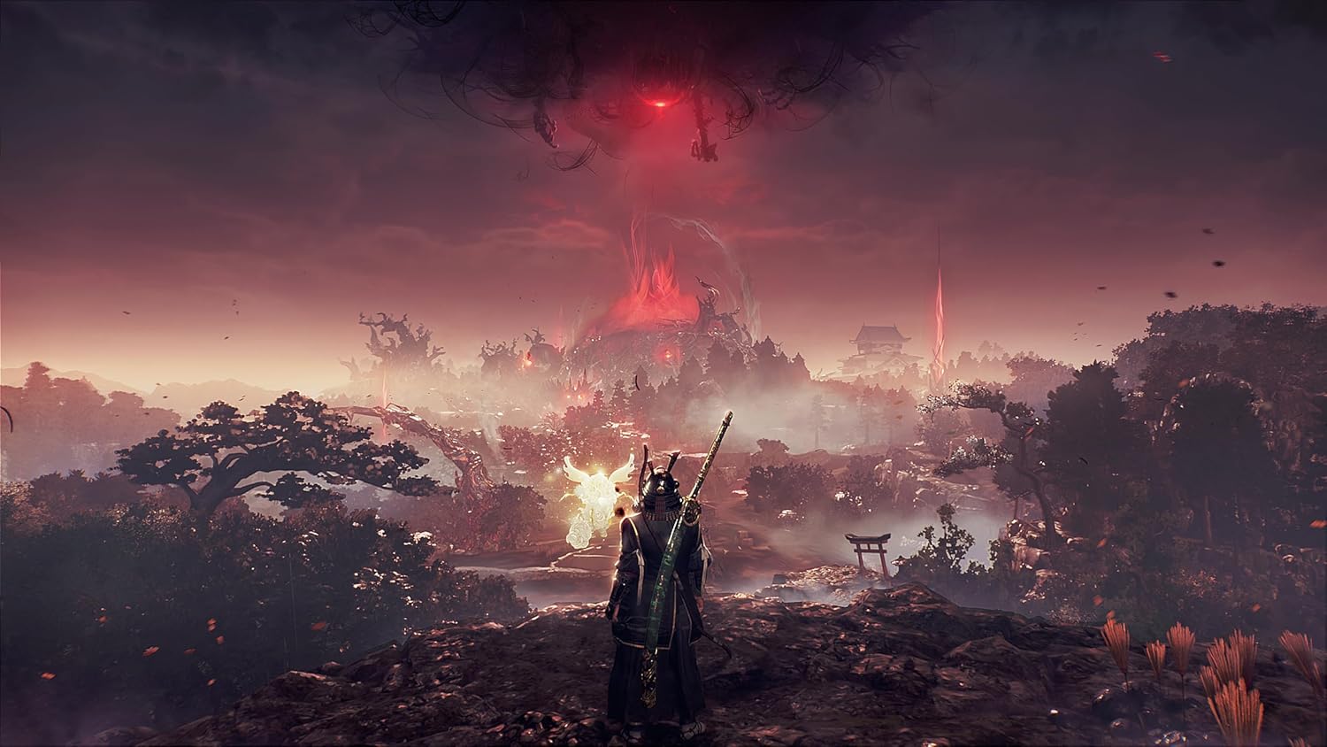 Nioh 3 Steel Book (PlayStation 5) (Amazon Exclusive)