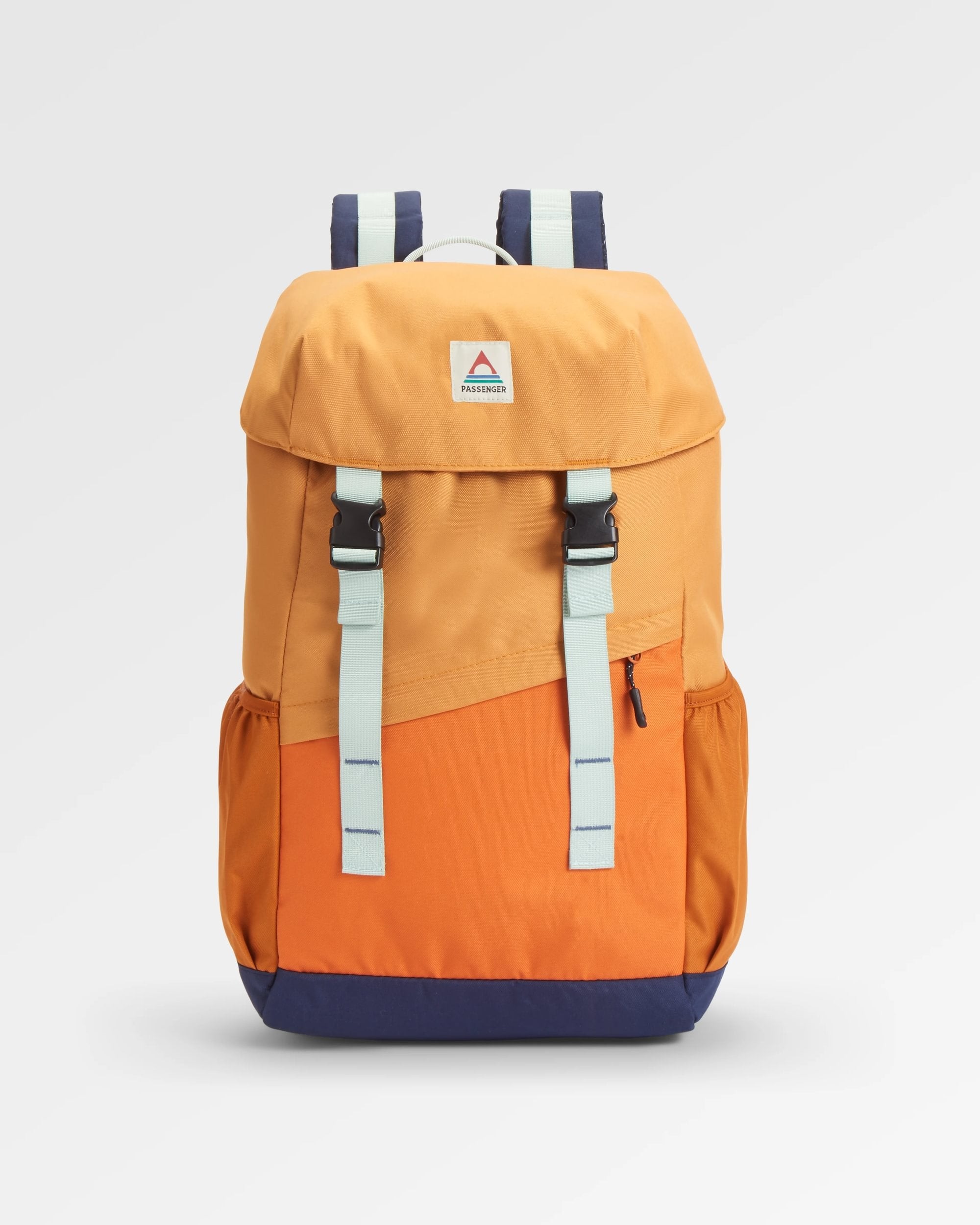 Boondocker 18L Backpack Spruce Yellow