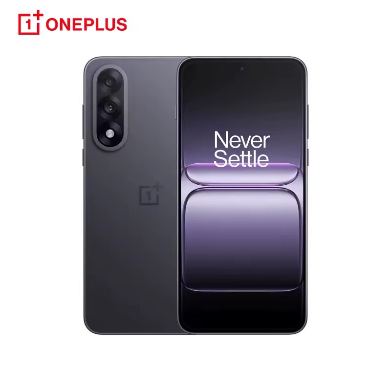 SIM Free OnePlus Nord 5 5G 8+256GB Mobile Phone, Snapdragon 8s Gen 3, 6800mAh 80W, 144HZ, 50MP Front & Back camera