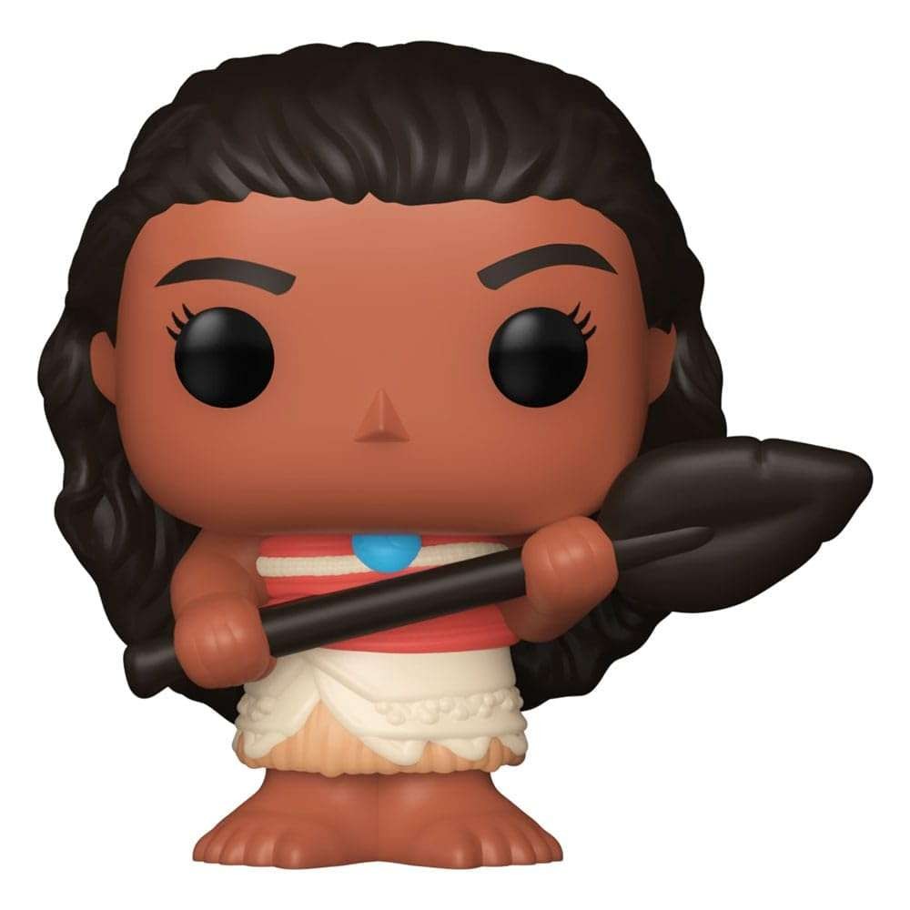 Bitty POP! Deluxe Moana Ship with M, worth a look