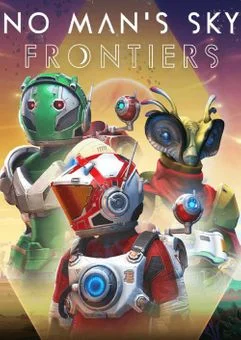 No Man's Sky PC/Steam