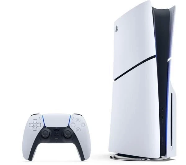 Sony PlayStation 5, Refurbished Grade A