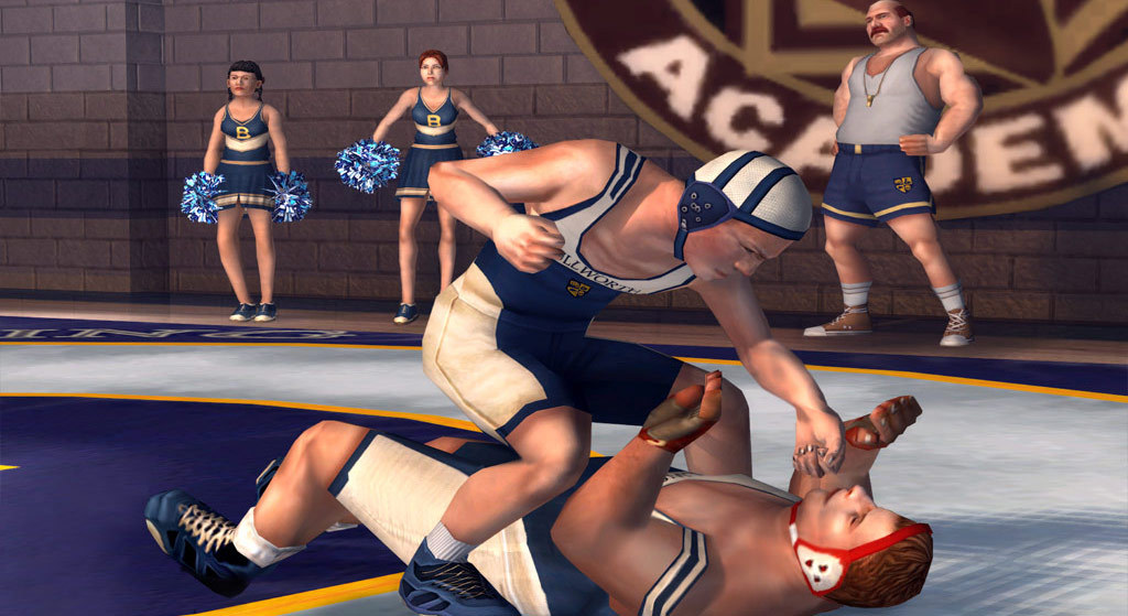 Bully: Scholarship Edition - PC/Steam