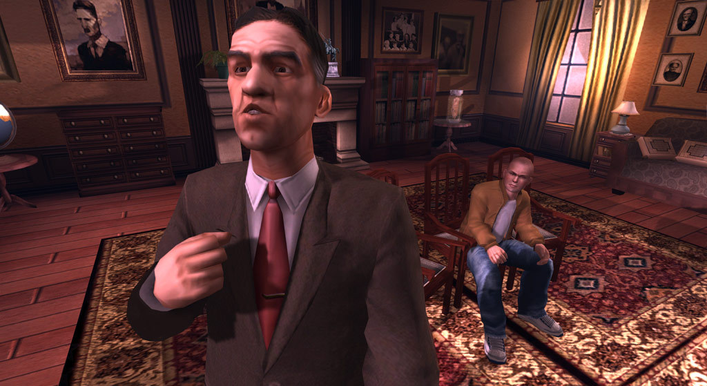 Bully: Scholarship Edition - PC/Steam