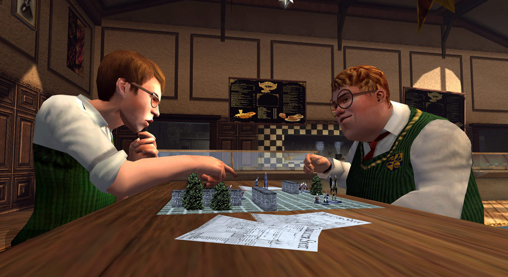 Bully: Scholarship Edition - PC/Steam