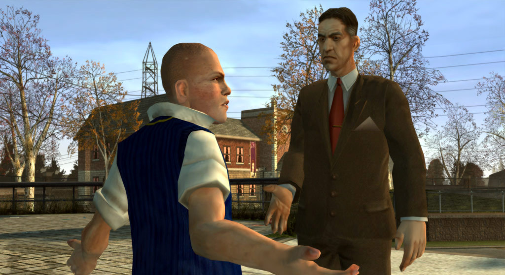 Bully: Scholarship Edition - PC/Steam