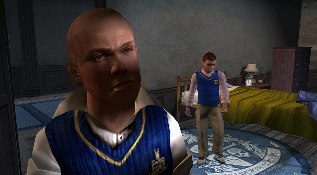 Bully: Scholarship Edition - PC/Steam