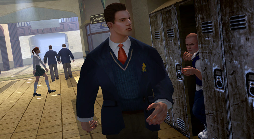 Bully: Scholarship Edition - PC/Steam