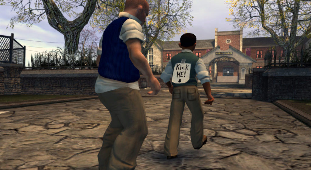 Bully: Scholarship Edition - PC/Steam