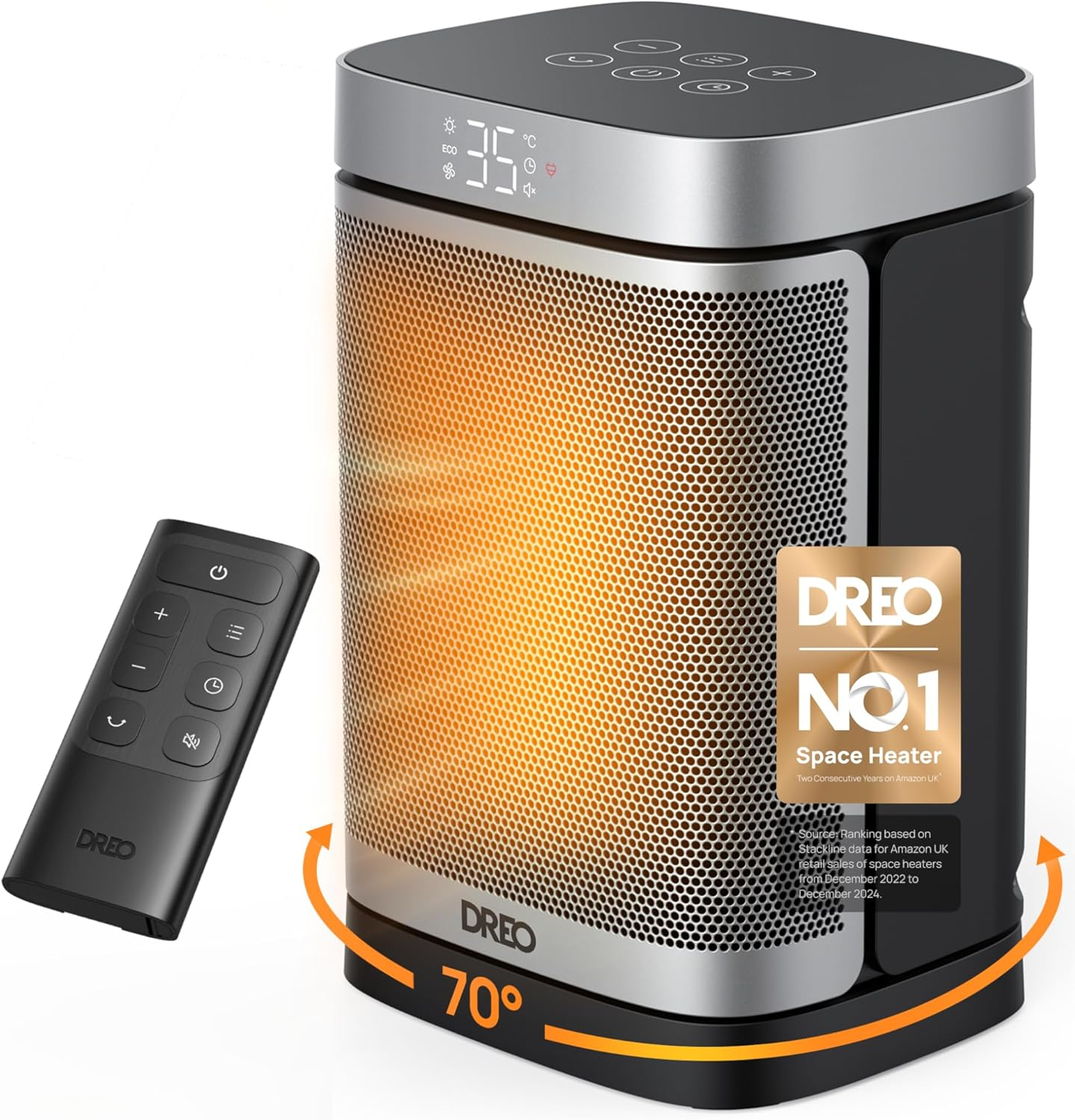 Dreo Electric Space Heater