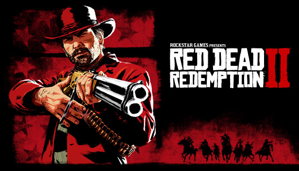 Red Dead Redemption 2 - PC/Steam