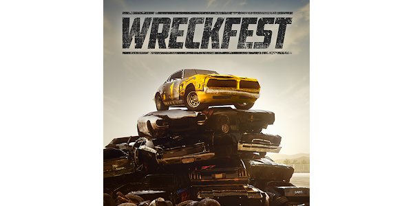 Wreckfest - Android game
