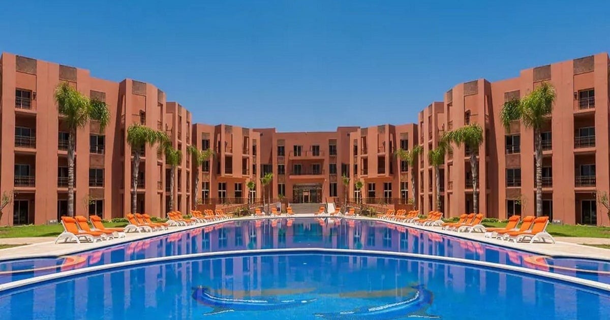 Palm Appart Club Marrakech, Marrakech, loveholidays