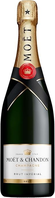 Moët & Chandon Brut Impérial Champagne, 75cl