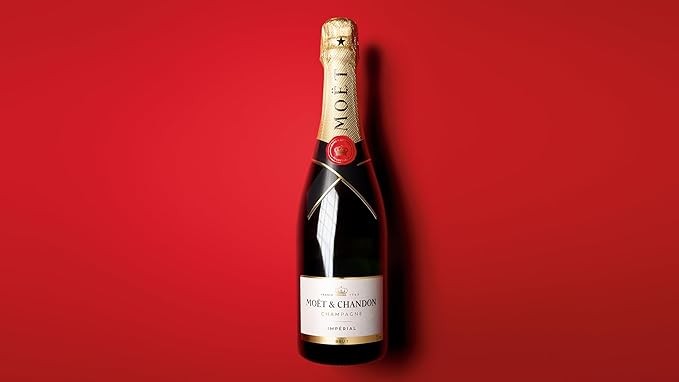 Moët & Chandon Brut Impérial Champagne, 75cl